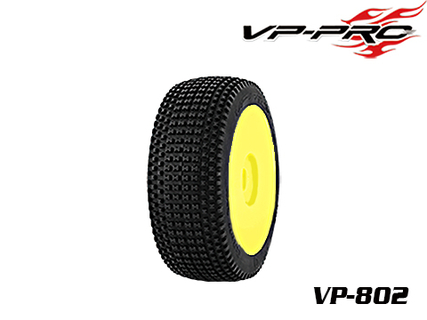 VP Pro Cutoff VP802 V2 NEW