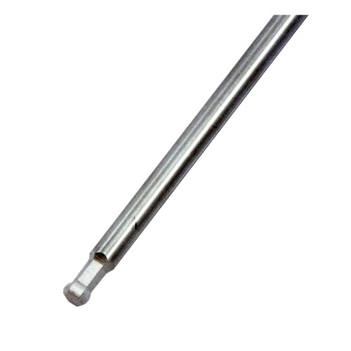 Ultimate Hex Driver Tip 2.5mm Ball