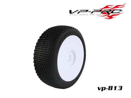 VP Pro Gripz EVO 813 V2 New