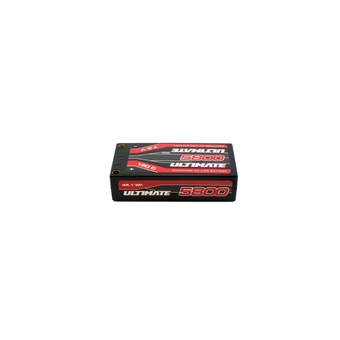 ULTIMATE GRAPHENE HV LIPO SHORTY 5800 7.6V 120C