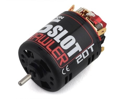 TEKIN 5 Slot Rock Crawler Brushed Motor 20Turn