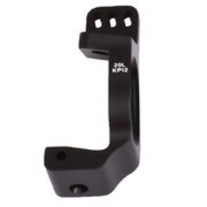 20 deg KPI#2 C hub Left (BE, WE) by JQRacing