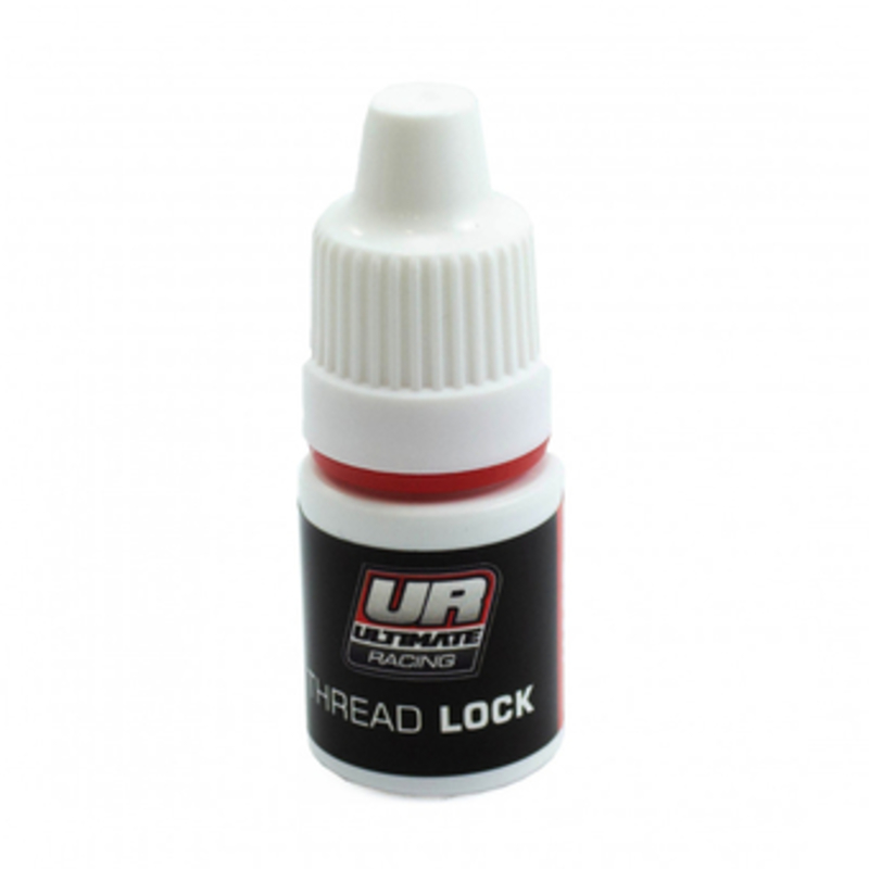 Ultimate Hard Thread Lock 4gr