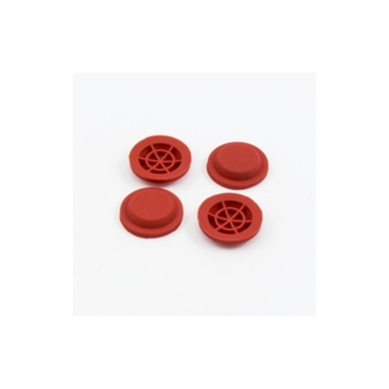 ULTIMATE 16MM SHOCK BLADDERS (4)