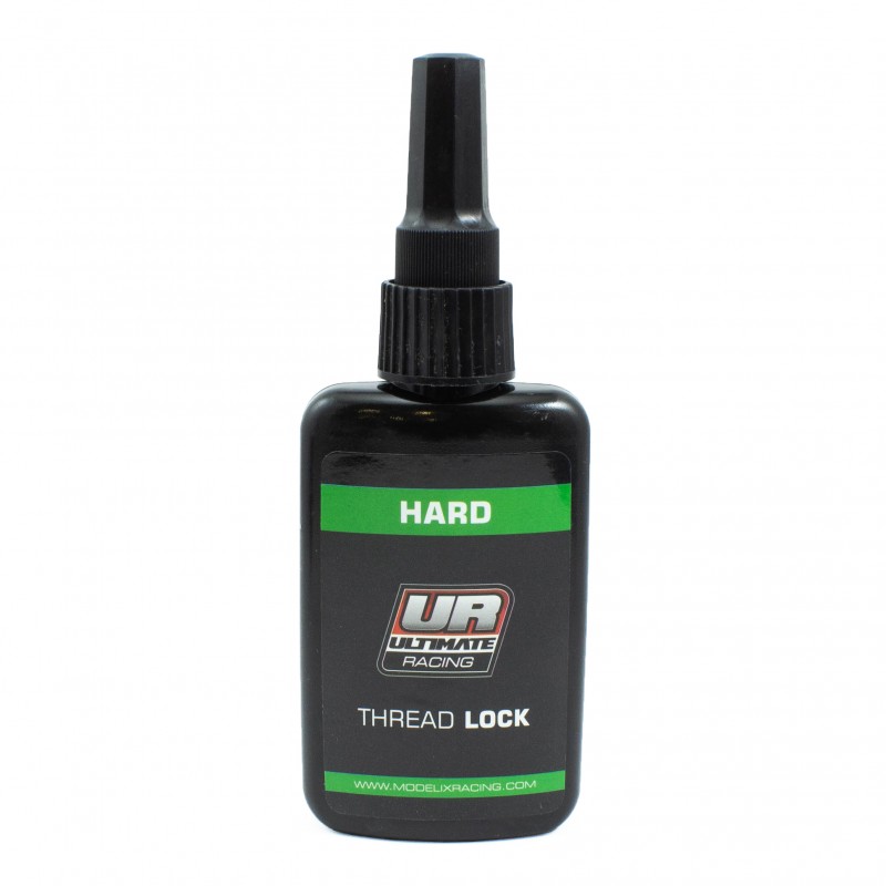 Ultimate Hard Thread lock 50ml
