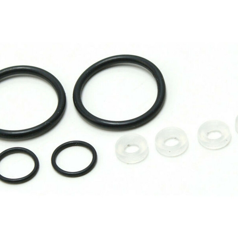 16mm Shock O ring Set (BE, WE)