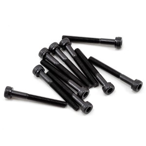 SWorkz 3x10mm Button Head Screw (10)