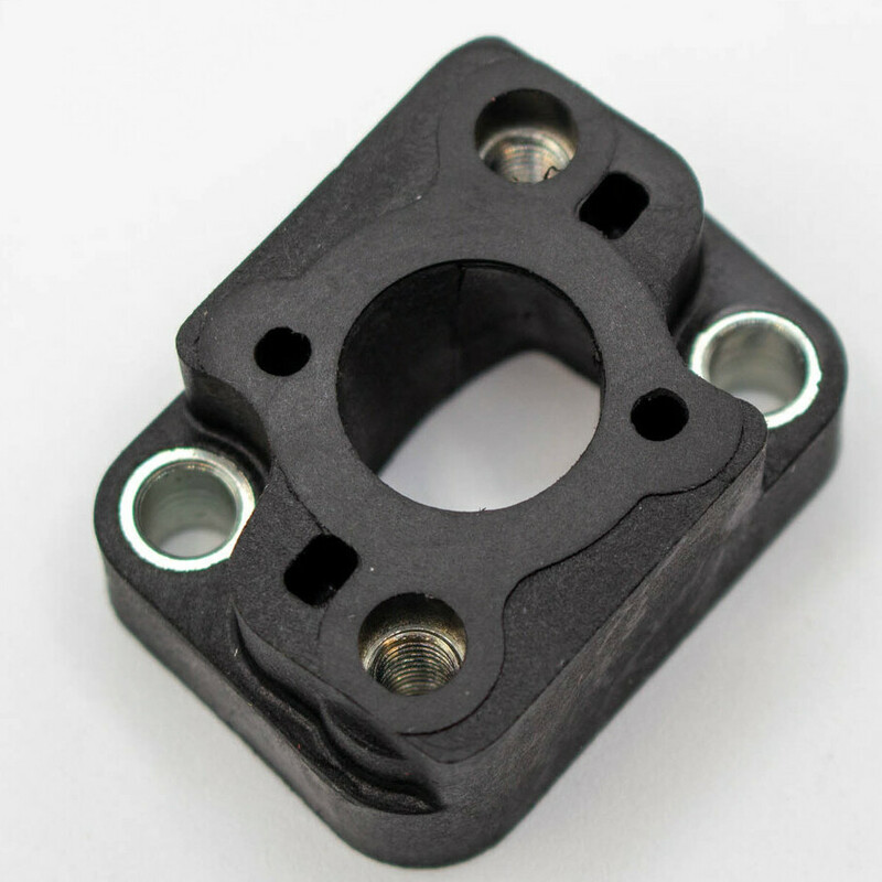 Zen/CY Inlet Manifold STD