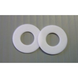 Drive Teflon Thrust Washers 1/4