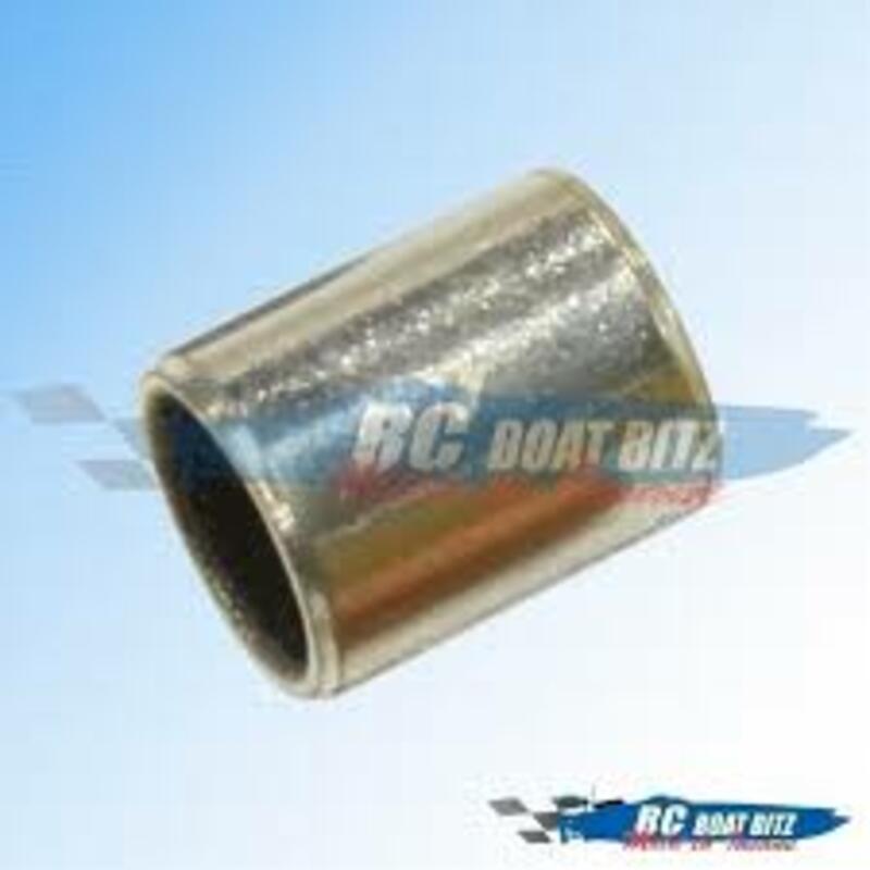 Strut Bushings 8mm x 1/4