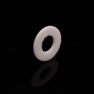 Teflon washers Size: 4.76*10*0.5mm