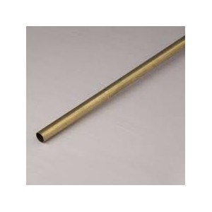 Copper  Tube Outer Diameter: 6.0mm - Tube Inner Diameter: 5.4mm