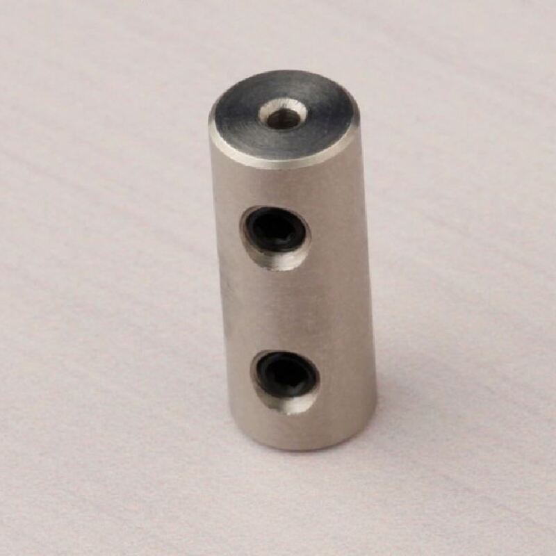 Steel Connector