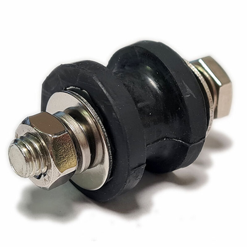 Engine Rubber Mounts Large x 4