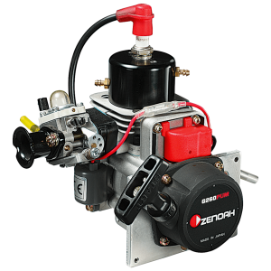 Zenoah G260PUM Marine Engine