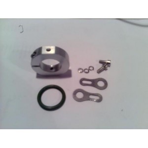 Pipe Saver / Clamp 22mm