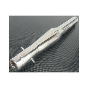 Stainless Steel Exhaust Pipe for Gas Boat