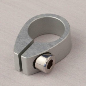 Exhaust Pipe Clamp 10mm
