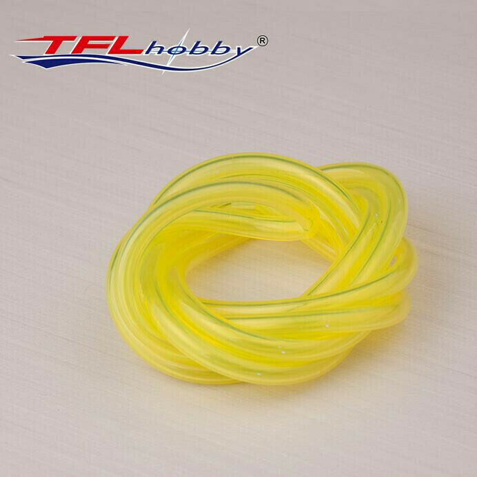 Gas Fuel Line 3mm ID 5MM OD