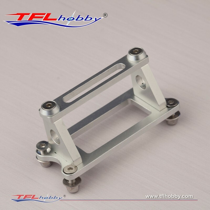Alloy Servo Mounting STD