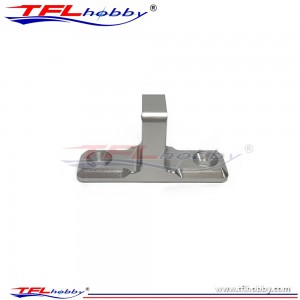 Multi-function bracket mount