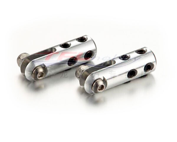 Servo linkage connectors M3