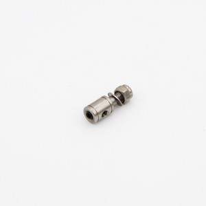 Integrated push Rod M3 Connector