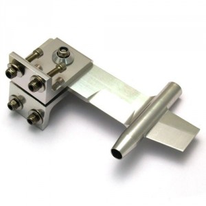 ALLOY STRUT 1/4
