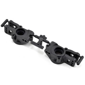 SWorkz S350 LDS Rear Hub Carrier Set