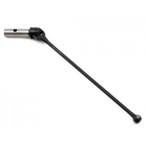 SWorkz S350T 131.5mm Universal Cross Drive Shaft (US Edition)