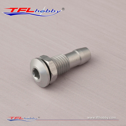 Water Outlet 6mm