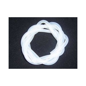 SILICONE HOSE 3MM X 5MM