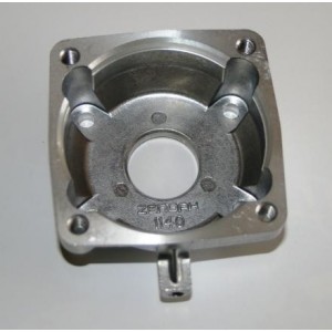 Zenoah clutch case (bell housing)