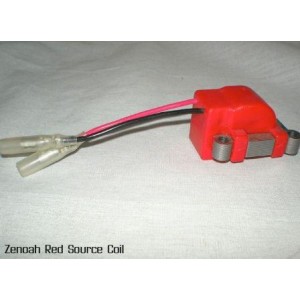ZENOAH PUM SOURCE COIL