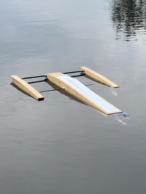 JAE 26FE Outrigger Kit