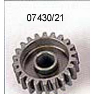 ALLOY GEAR 21T