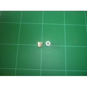 FRONT LOWER BALLJOINT ALLOY SPACER
