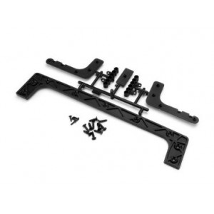 85447 Baja 5T Body Stiffener Set
