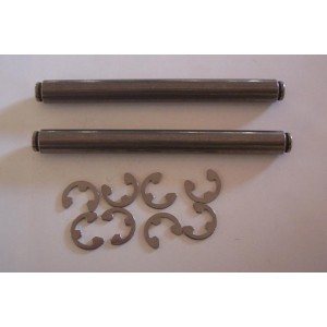 86636 Shaft 6x63mm.