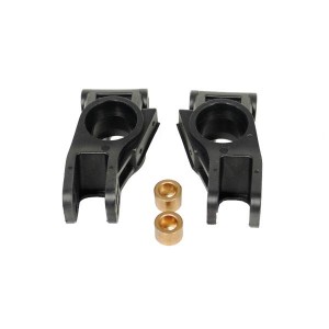 REAR HUB L/R