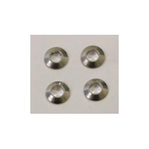 SUSPENSION TAPPER WASHER 4PCE