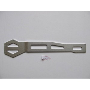 SCT Alloy Upper Plate