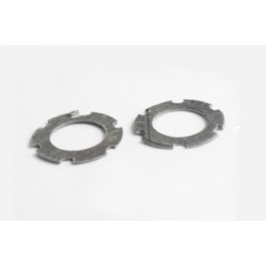 Slipper Gasket 2pce