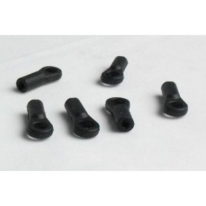Steering Link Ballends 6pce