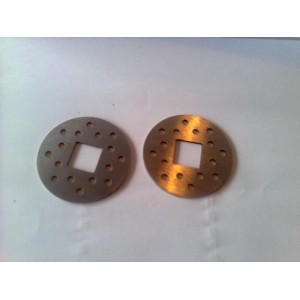 FRONT DISC METAL