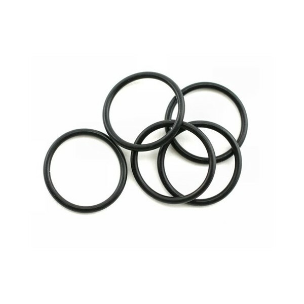 NOVAROSSI OUTER O-RINGS FOR CARBURETOR x5