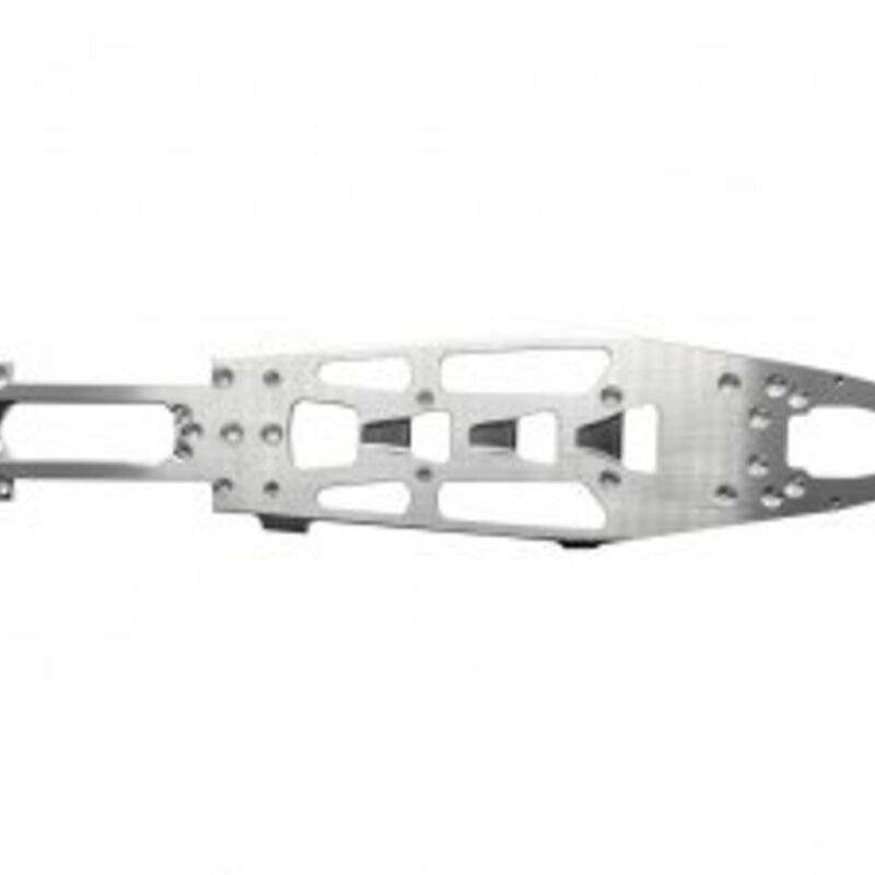 Serpent Chassis alu S990E