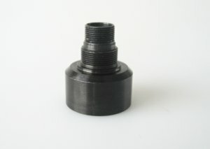 Serpent Clutch-bell 2-speed GT