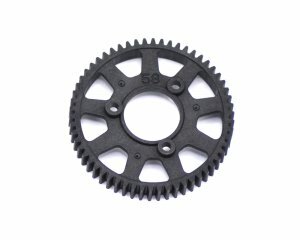 Serpent 2-speed gear 58T SL8 XLI