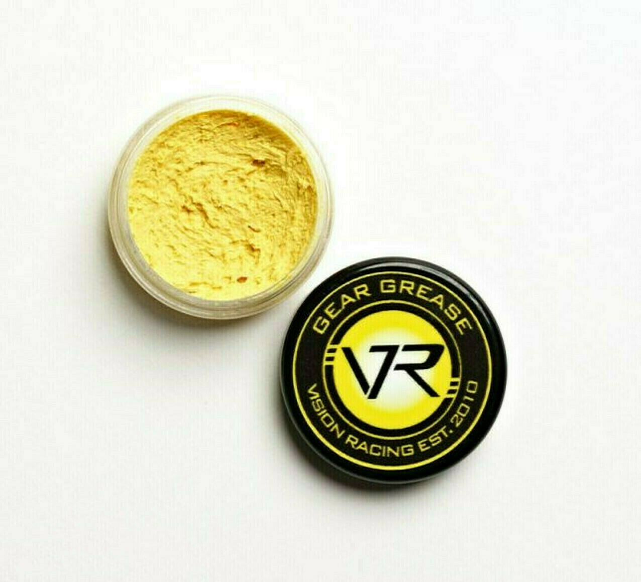VISION RACING HIGH PERFORMANCE LOW FRICTION GEAR GREASE